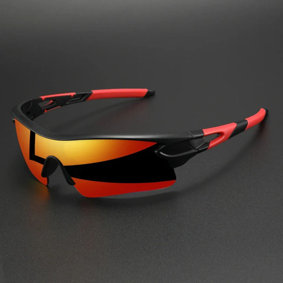 SolarLuxe™ – Polarisierte Sonnenbrille In Hoher Auflösung (1+1 GRATIS)