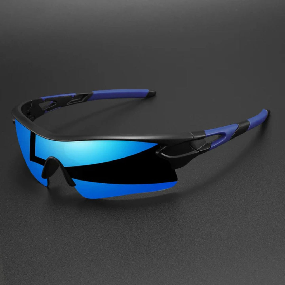SolarLuxe™ – Polarisierte Sonnenbrille In Hoher Auflösung (1+1 GRATIS)