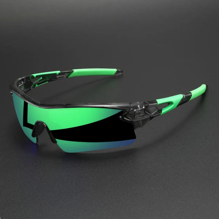 SolarLuxe™ – Polarisierte Sonnenbrille In Hoher Auflösung (1+1 GRATIS)