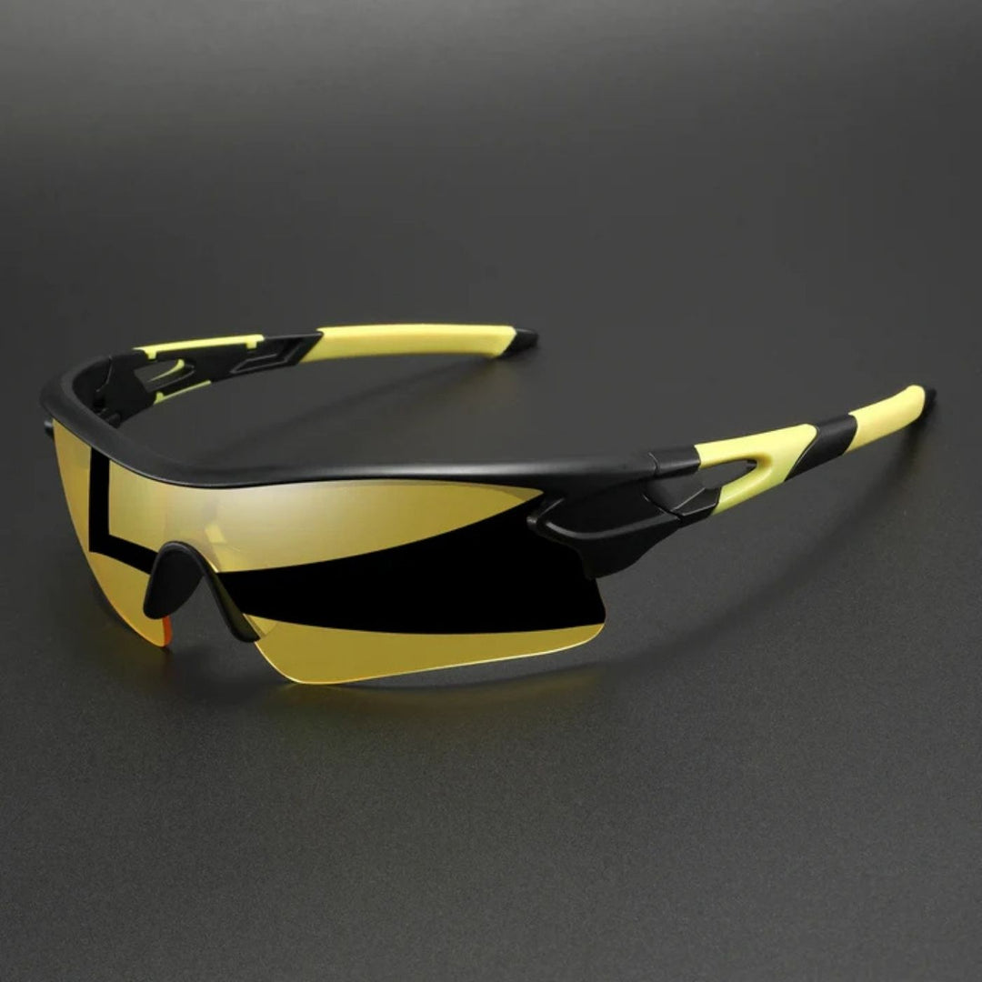SolarLuxe™ – Polarisierte Sonnenbrille In Hoher Auflösung (1+1 GRATIS)