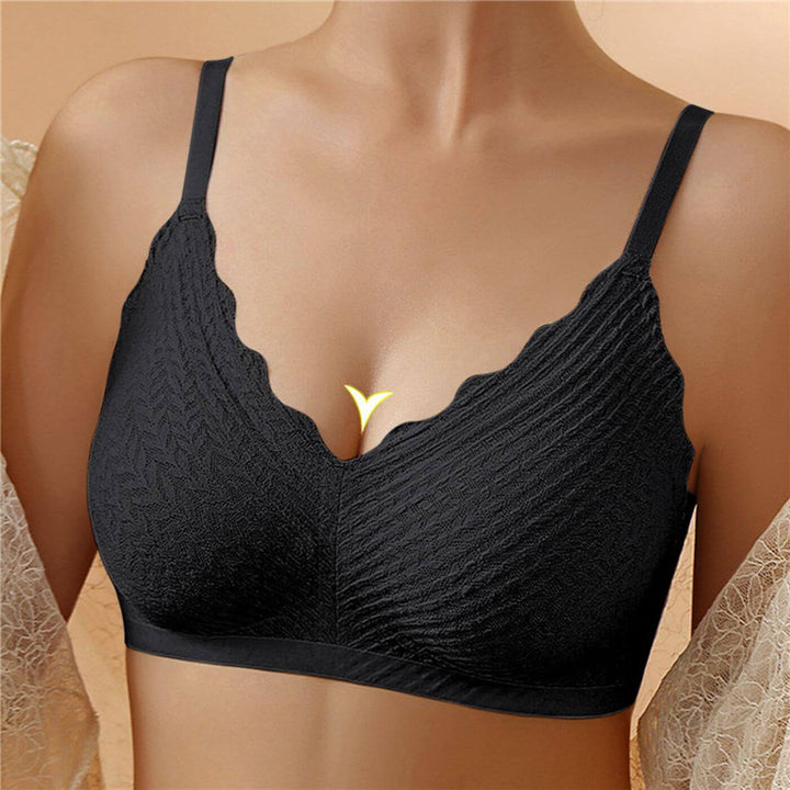 Sophie™ – Atmungsaktiver Und Bequemer Stütz-BH (4er-Pack)