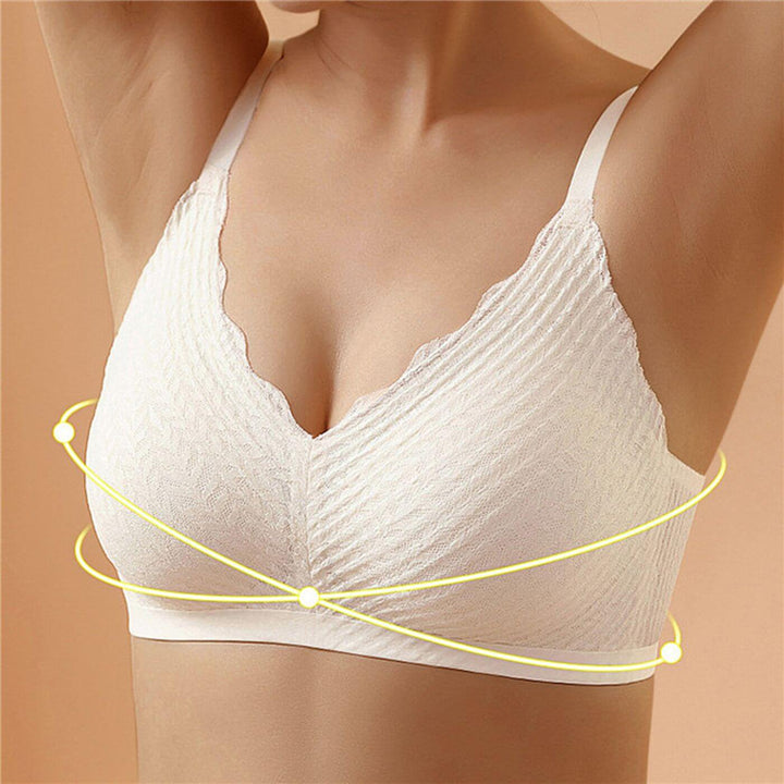Sophie™ – Atmungsaktiver Und Bequemer Stütz-BH (4er-Pack)