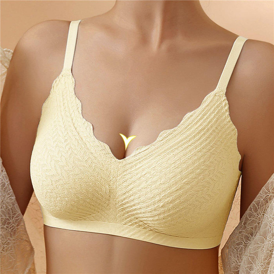 Sophie™ – Atmungsaktiver Und Bequemer Stütz-BH (4er-Pack)
