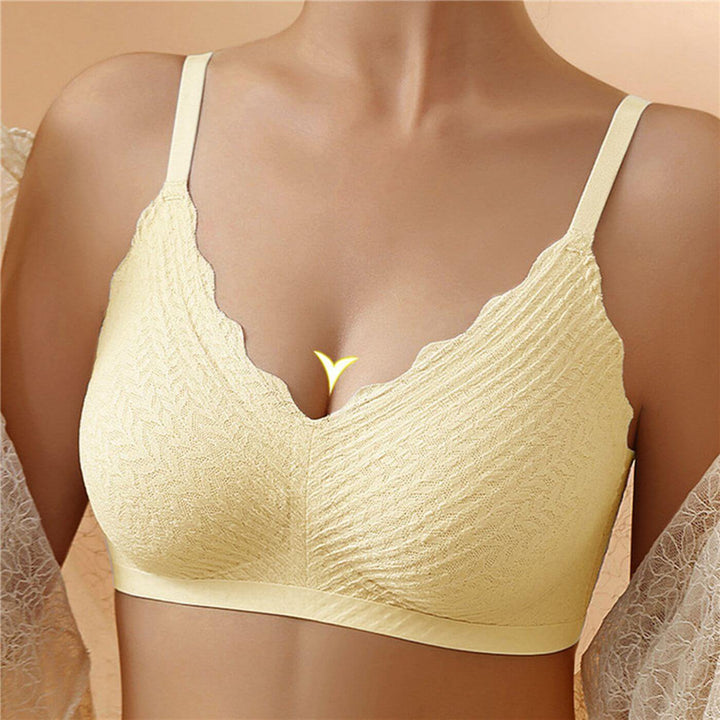 Sophie™ – Atmungsaktiver Und Bequemer Stütz-BH (4er-Pack)
