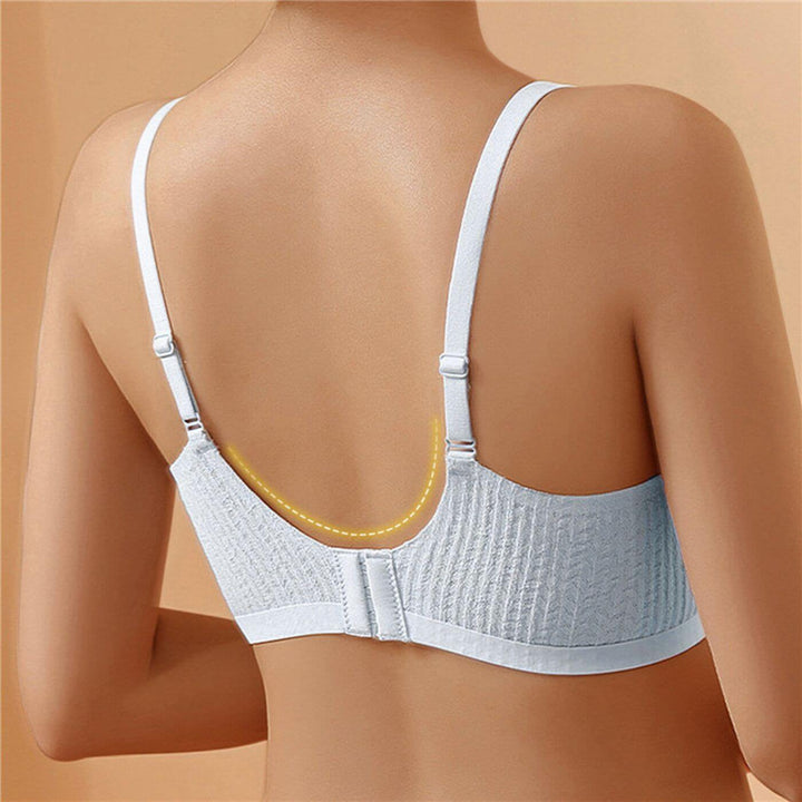 Sophie™ – Atmungsaktiver Und Bequemer Stütz-BH (4er-Pack)