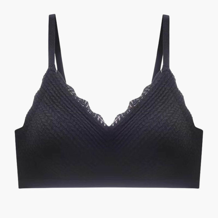 Sophie™ – Atmungsaktiver Und Bequemer Stütz-BH (4er-Pack)