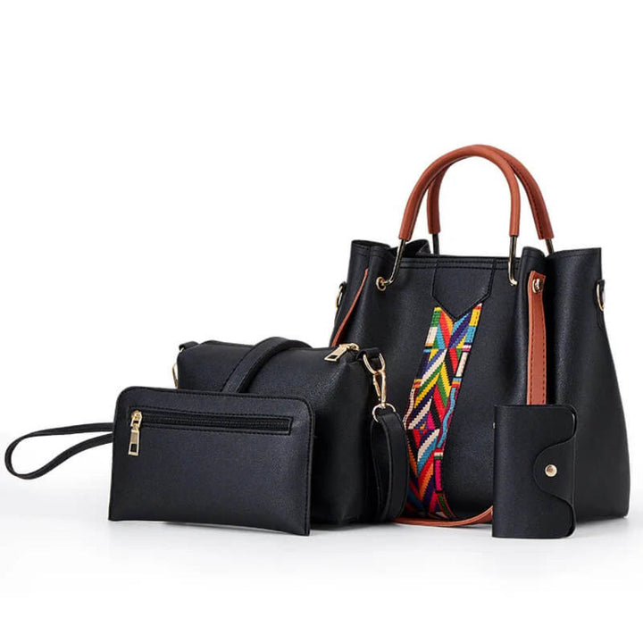 Tote Handtasche Set für Frauen