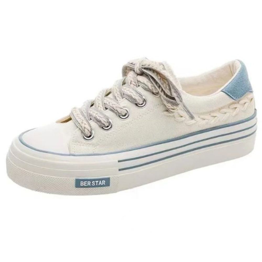 Bequeme Chunky Schuhe für Alltag & Freizeit Damen