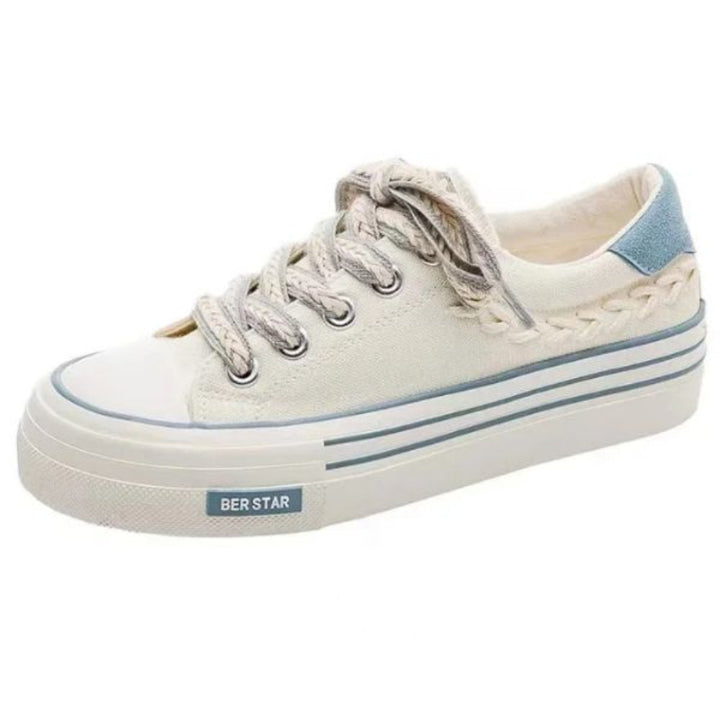 Bequeme Chunky Schuhe für Alltag & Freizeit Damen