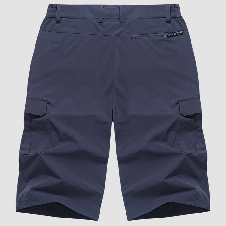 Cargo Shorts Herren – Lässige Kurze Cargohose für Freizeit & Sommer