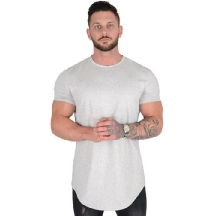 Modernes T-Shirt für Herren – lässig zeitlos & vielseitig kombinierbar