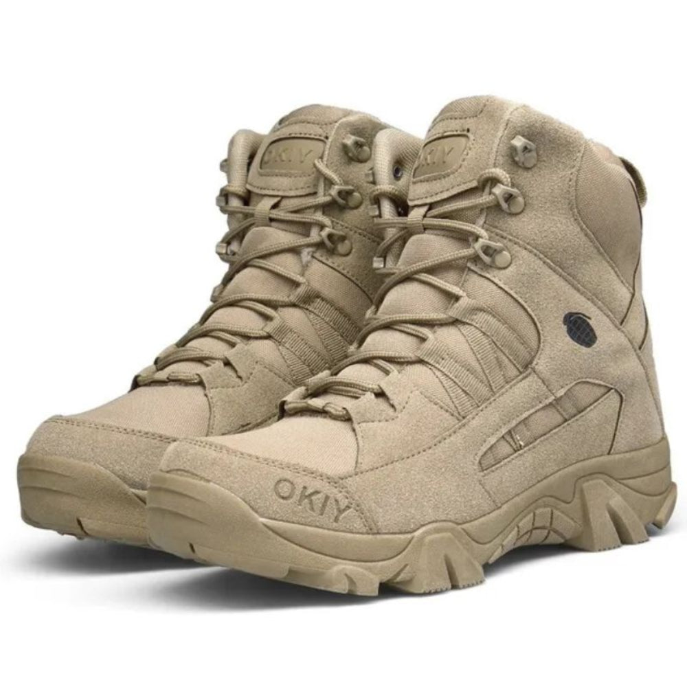 Bequeme Wanderschuhe für Alltag und Outdoor