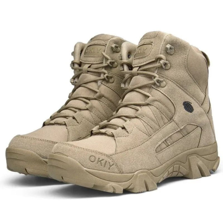Bequeme Wanderschuhe für Alltag und Outdoor
