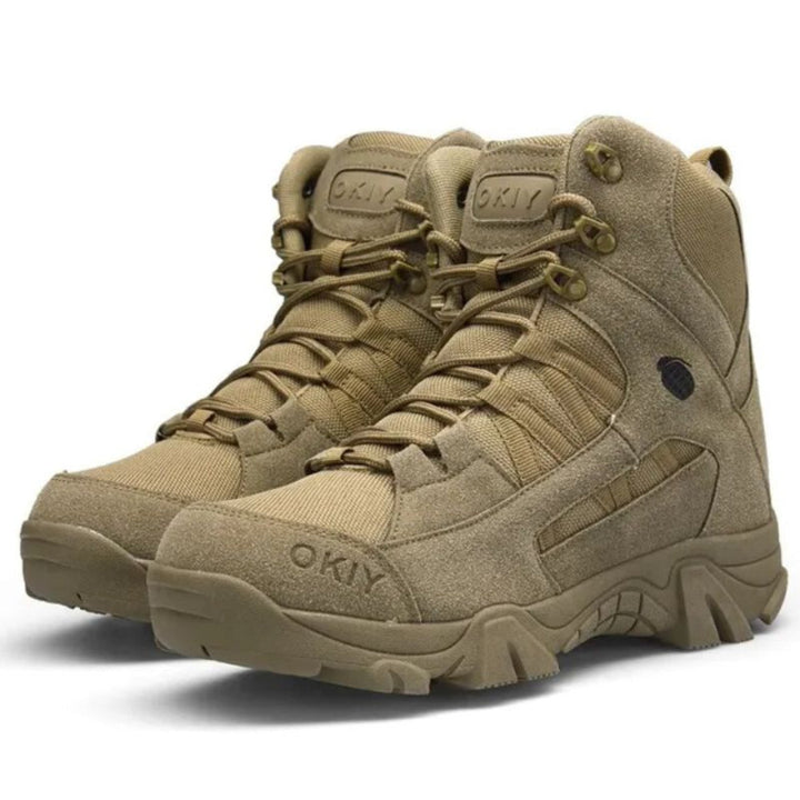 Bequeme Wanderschuhe für Alltag und Outdoor