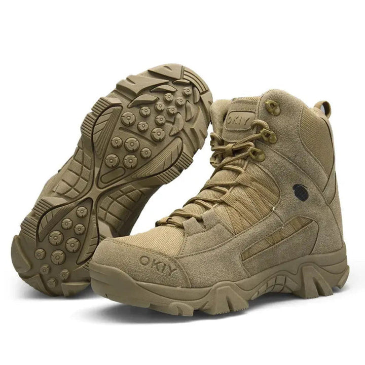 Bequeme Wanderschuhe für Alltag und Outdoor