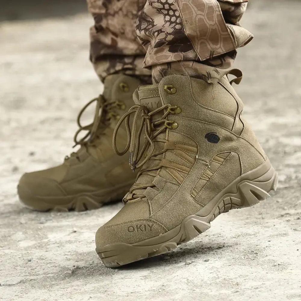 Bequeme Wanderschuhe für Alltag und Outdoor