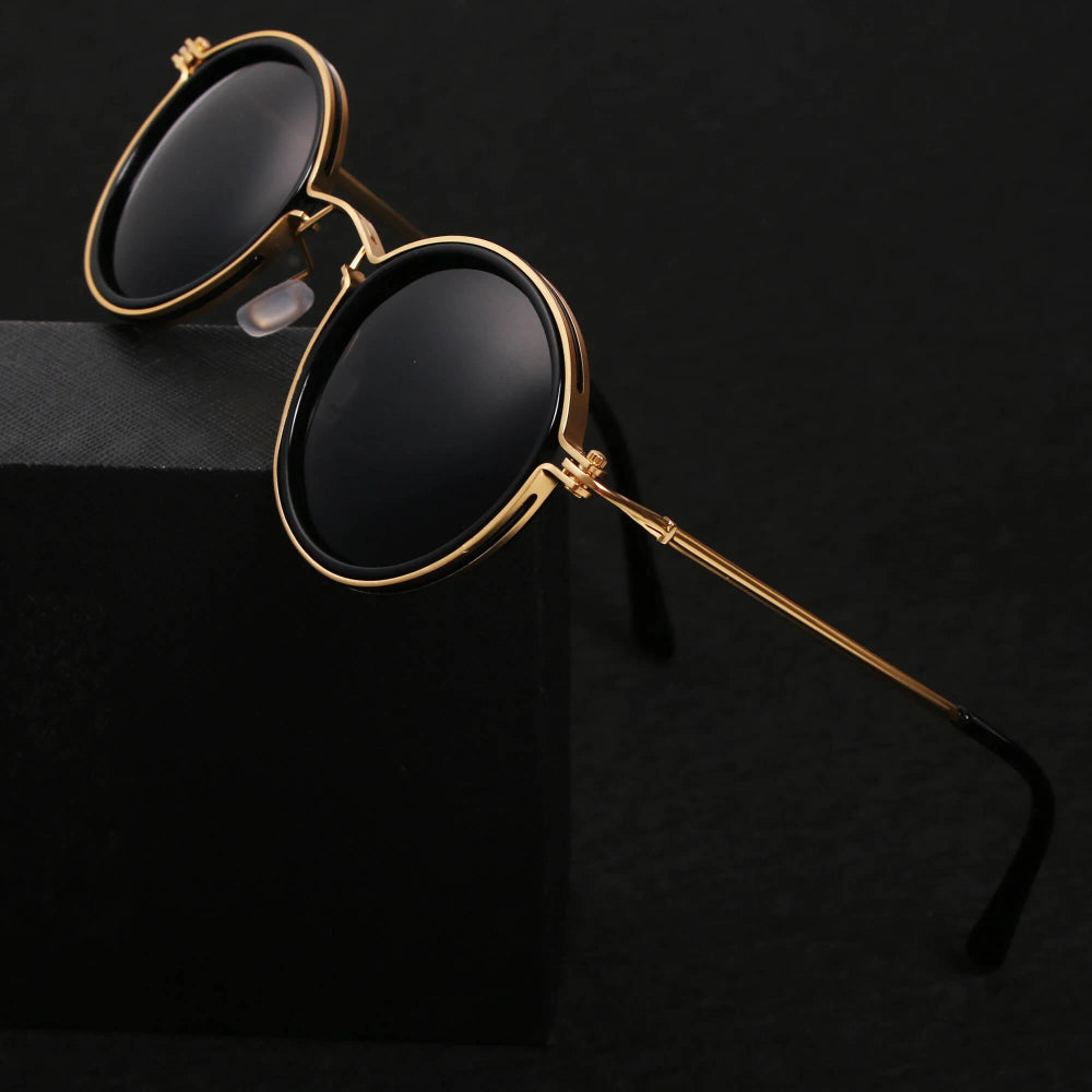 Sonnenbrille Damen Herren stylish – elegante, modische Sonnenbrille