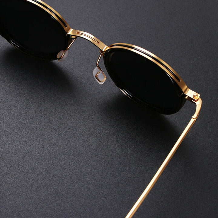 Sonnenbrille Damen Herren stylish – elegante, modische Sonnenbrille