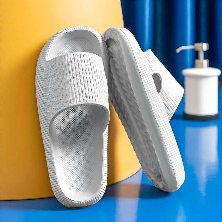 Bequeme Gleitsandalen für Haus & Freizeit