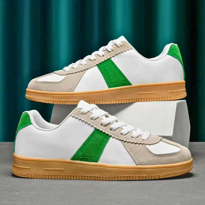 Bequeme Sneakers für Alltag und Freizeit