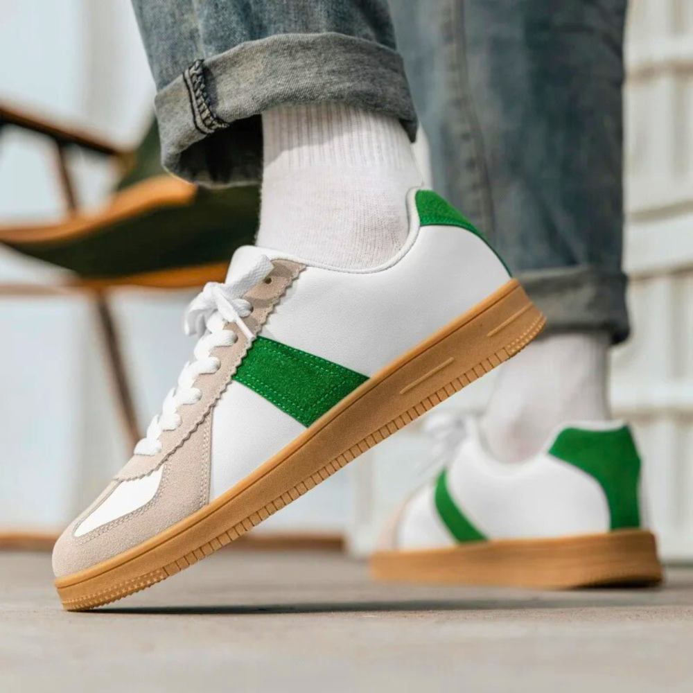 Bequeme Sneakers für Alltag und Freizeit