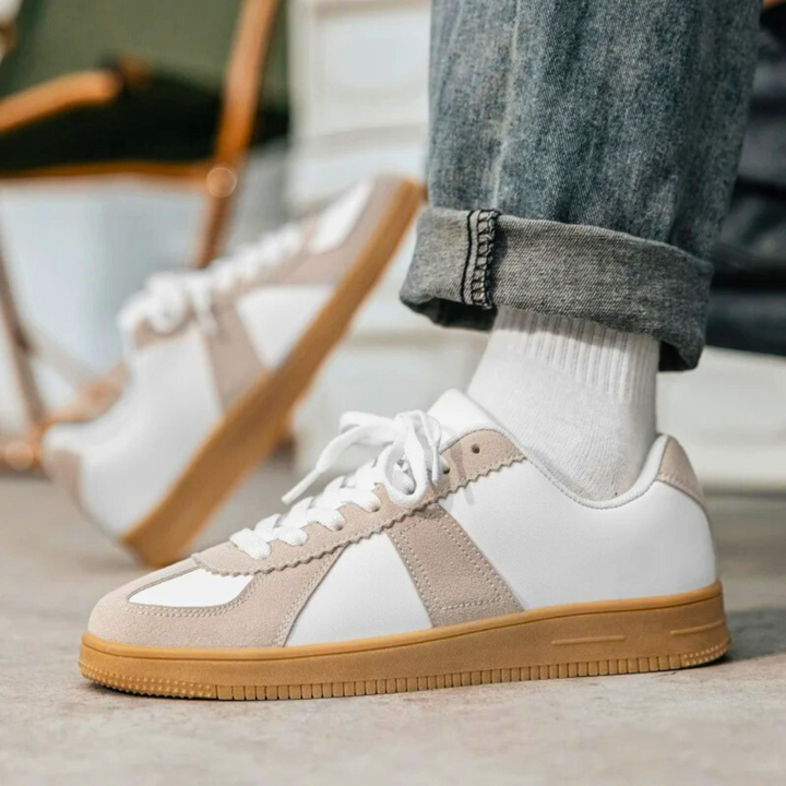 Bequeme Sneakers für Alltag und Freizeit