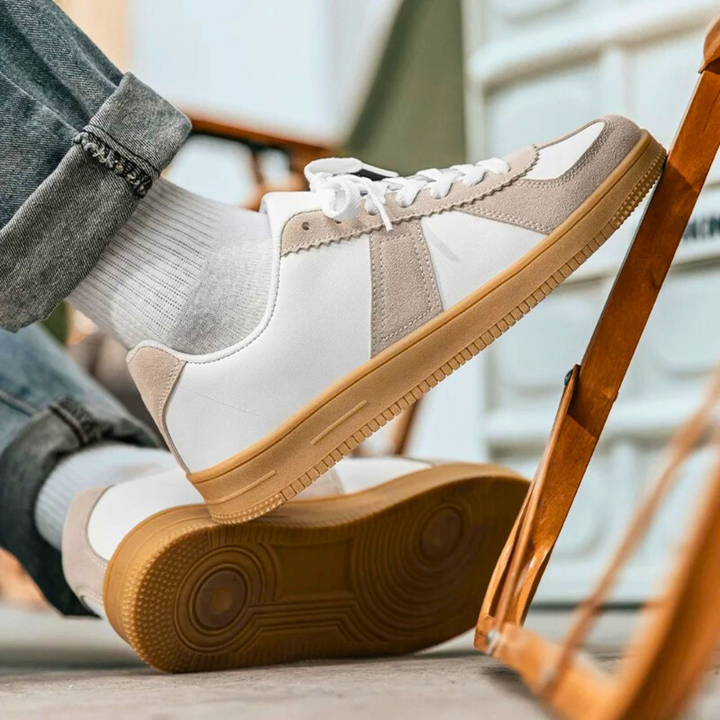 Bequeme Sneakers für Alltag und Freizeit