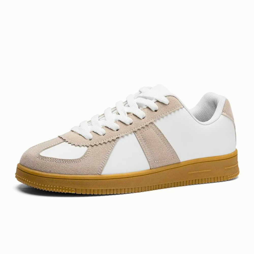 Bequeme Sneakers für Alltag und Freizeit