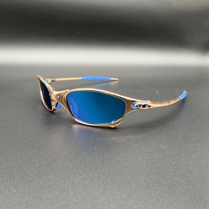 Stylische Sonnenbrille Damen Herren – Modern, Elegant, UV-Schutz