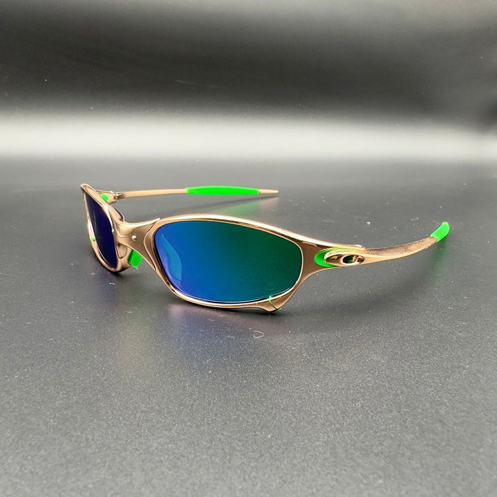 Stylische Sonnenbrille Damen Herren – Modern, Elegant, UV-Schutz