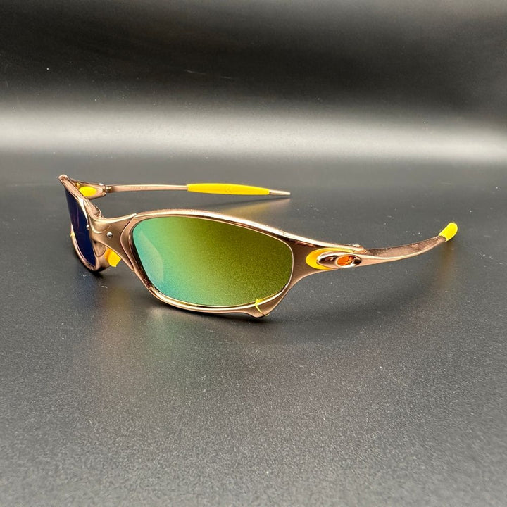 Stylische Sonnenbrille Damen Herren – Modern, Elegant, UV-Schutz