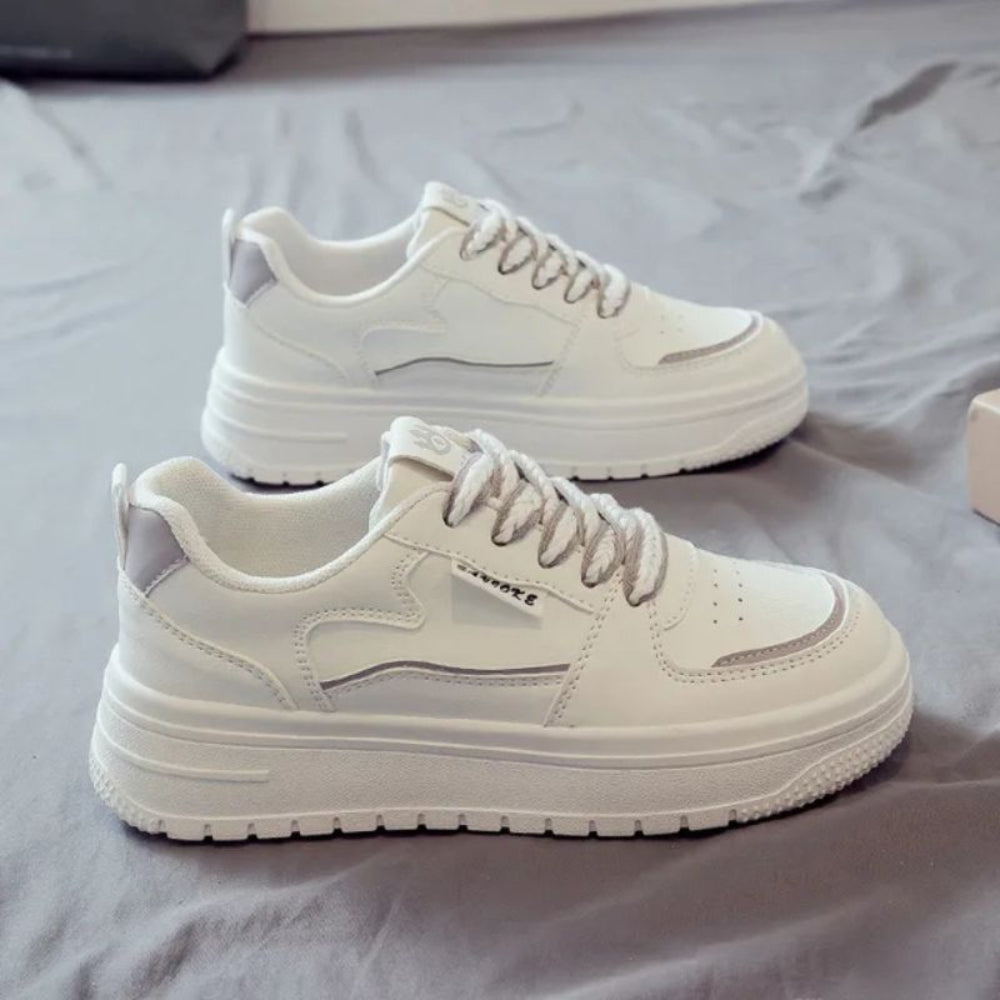 Bequeme Tennisschuhe für Alltag & Freizeit Damen
