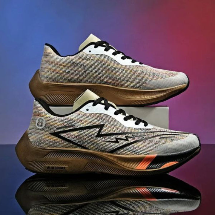 Bequeme Turboflexsole Schuhe für Alltag