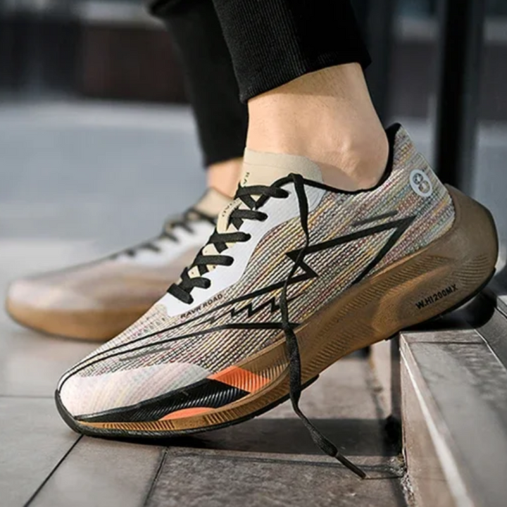 Bequeme Turboflexsole Schuhe für Alltag