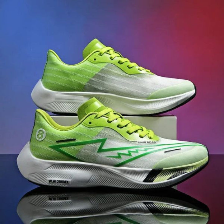 Bequeme Turboflexsole Schuhe für Alltag