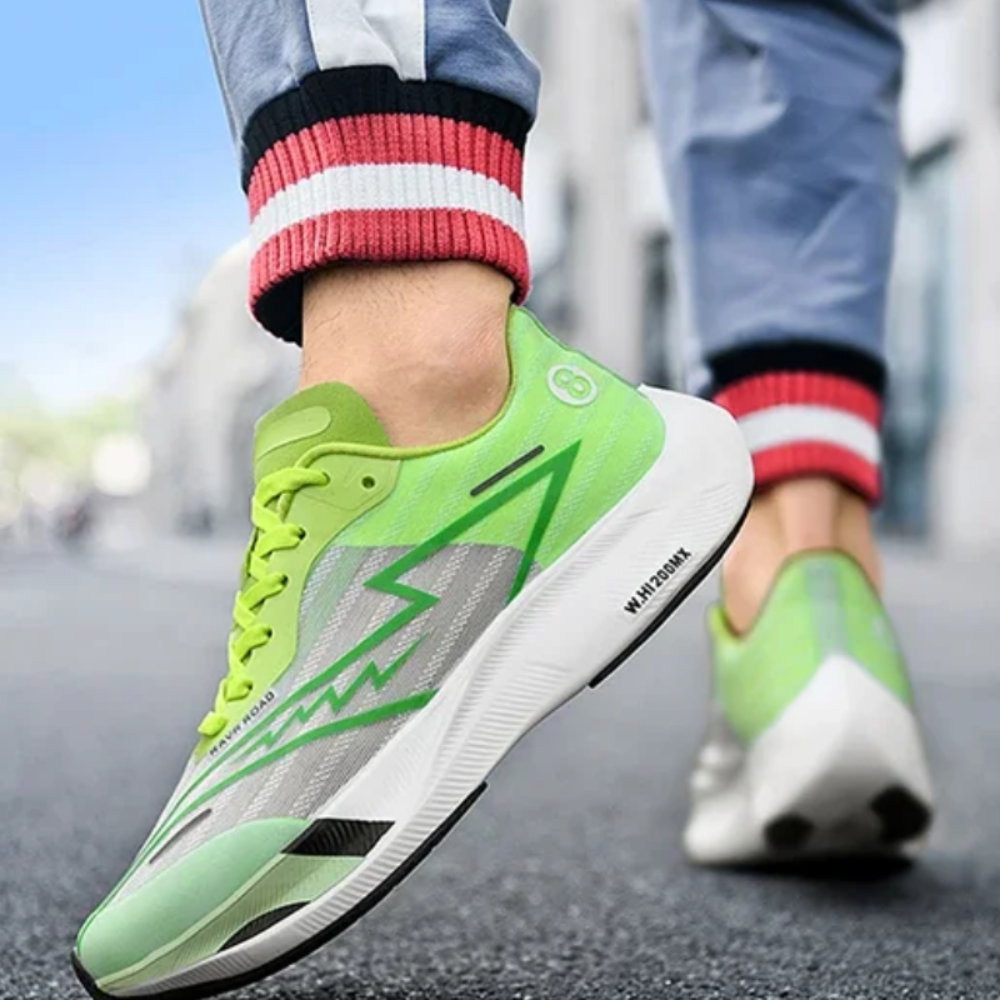 Bequeme Turboflexsole Schuhe für Alltag