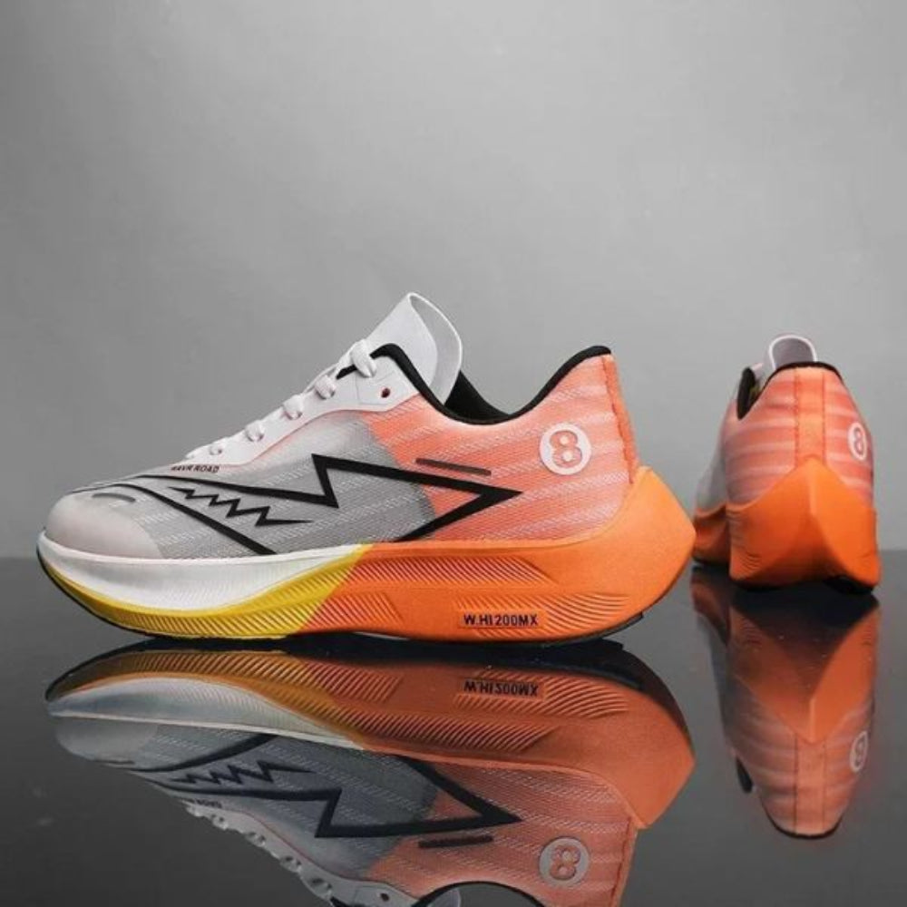 Bequeme Turboflexsole Schuhe für Alltag
