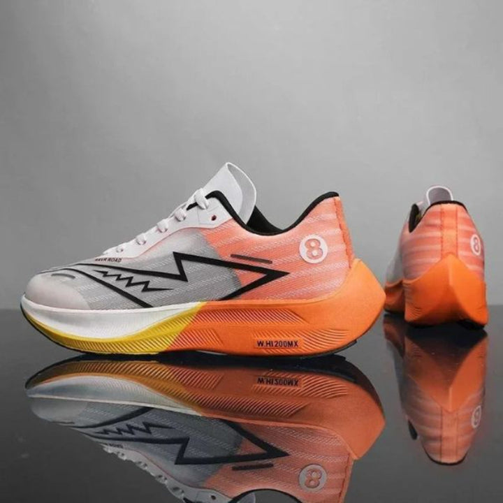 Bequeme Turboflexsole Schuhe für Alltag