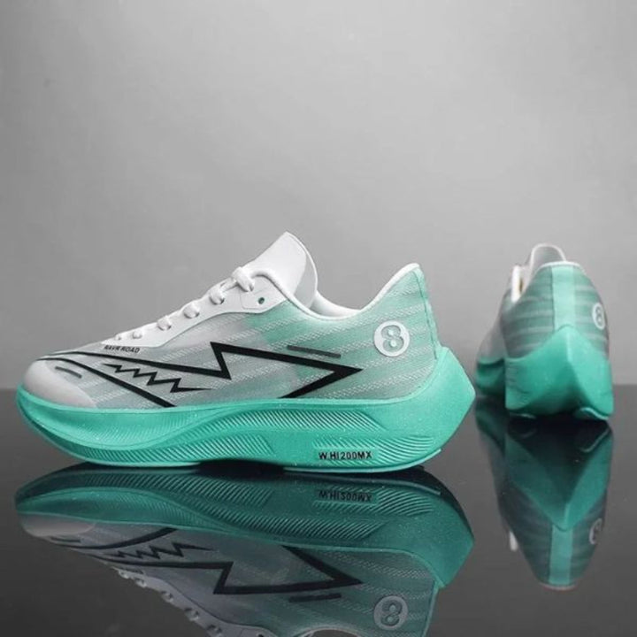 Bequeme Turboflexsole Schuhe für Alltag