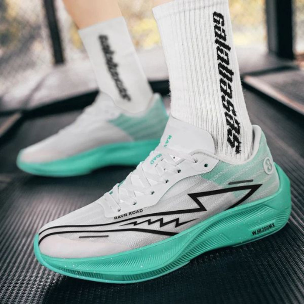 Bequeme Turboflexsole Schuhe für Alltag