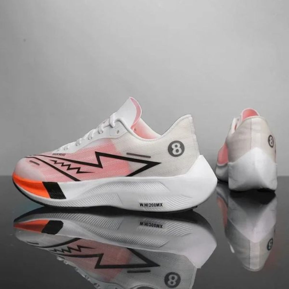 Bequeme Turboflexsole Schuhe für Alltag