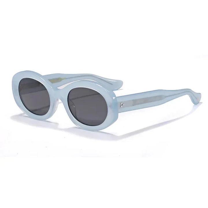 Sonnenbrille UV Schutz modisch | UV400 Schutz für Damen und Herren