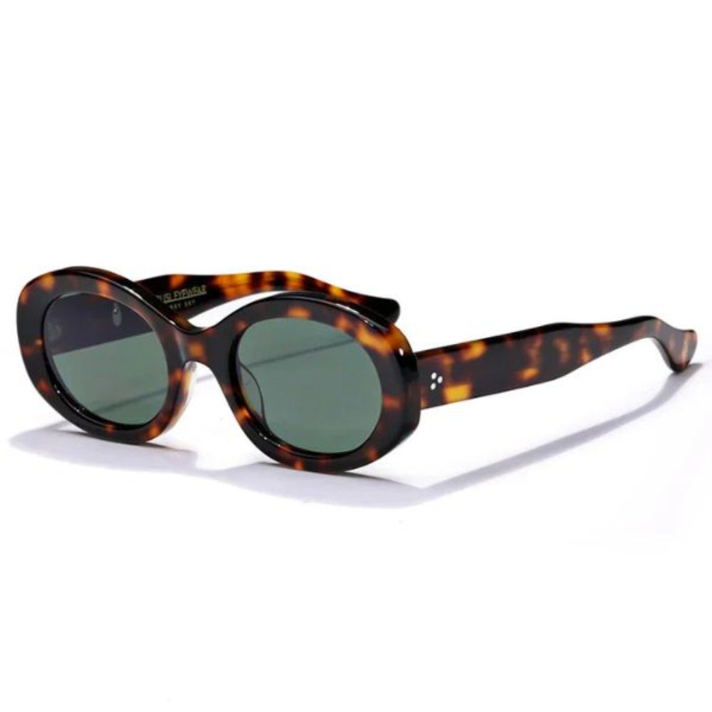 Sonnenbrille UV Schutz modisch | UV400 Schutz für Damen und Herren