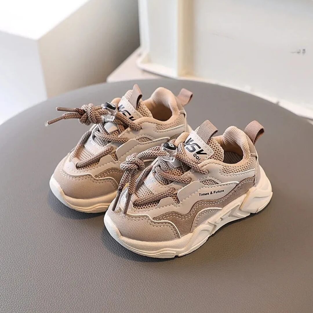 Vivien™ - Unisex-Sneakers – Kinder mit Stil