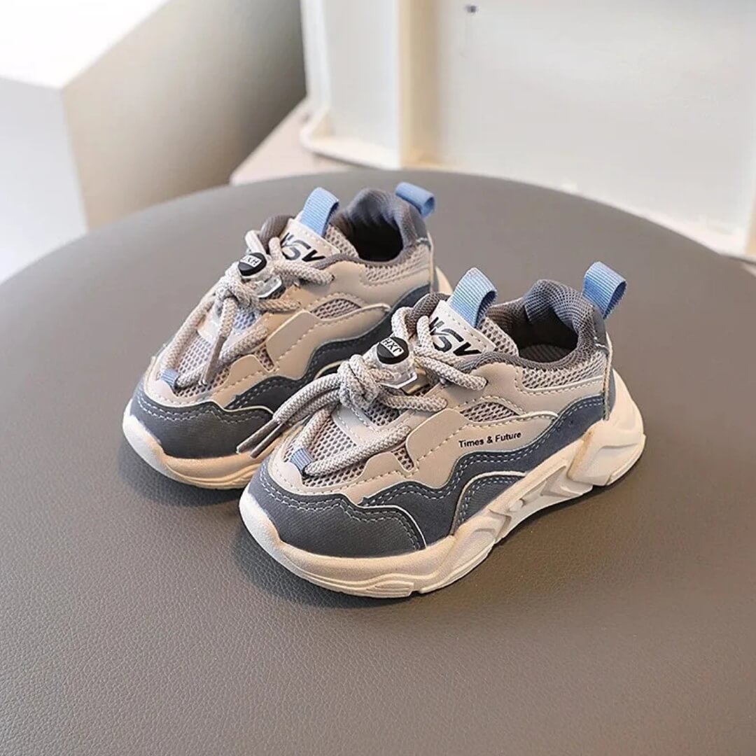 Vivien™ - Unisex-Sneakers – Kinder mit Stil