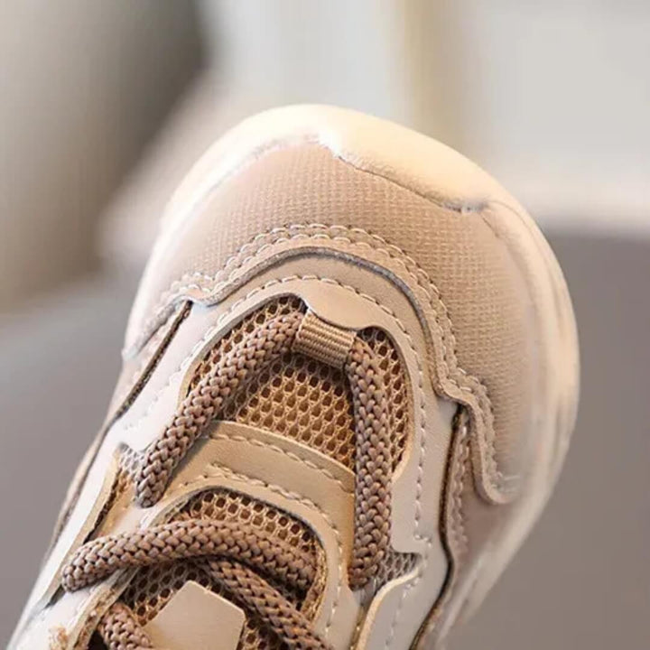 Vivien™ - Unisex-Sneakers – Kinder mit Stil