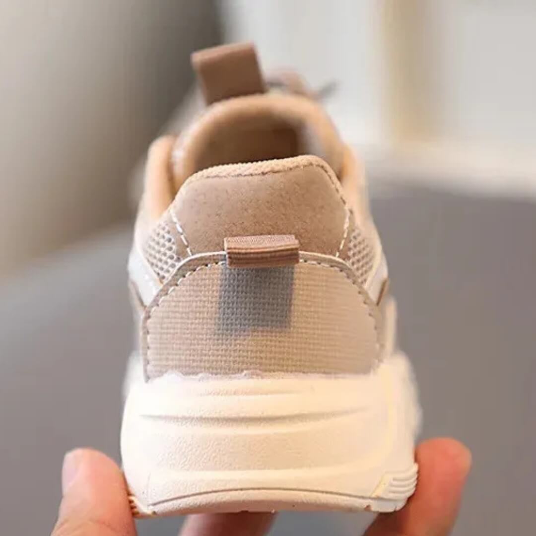 Vivien™ - Unisex-Sneakers – Kinder mit Stil